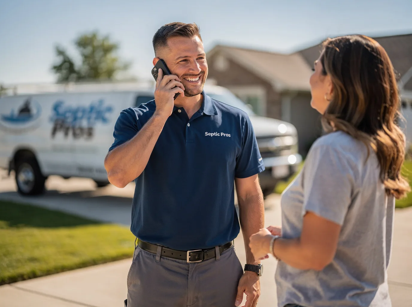 Septic Tank Pumping Sanford, NC FAQs
